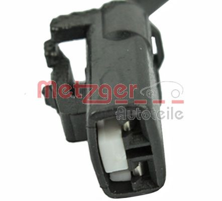 METZGER Sensor, Raddrehzahl